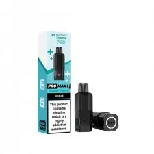 Hayati Pro Max Plus 6000 Puffs Prefilled Pods