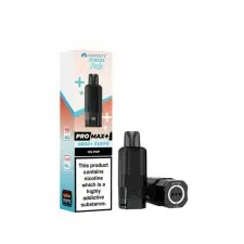 Hayati Pro Max Plus 6000 Puffs Prefilled Pods