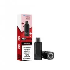 Hayati Pro Max Plus 6000 Puffs Prefilled Pods