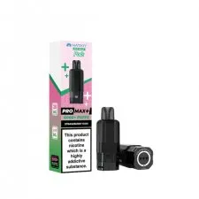 Hayati Pro Max Plus 6000 Puffs Prefilled Pods