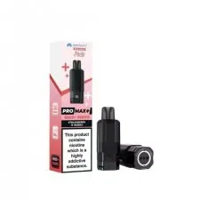 Hayati Pro Max Plus 6000 Puffs Prefilled Pods