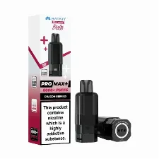 Hayati Pro Max Plus 6000 Puffs Prefilled Pods