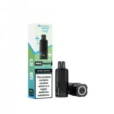 Hayati Pro Max Plus 6000 Puffs Prefilled Pods