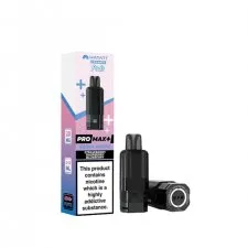 Hayati Pro Max Plus 6000 Puffs Prefilled Pods