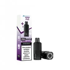 Hayati Pro Max Plus 6000 Puffs Prefilled Pods