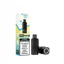 Hayati Pro Max Plus 6000 Puffs Prefilled Pods