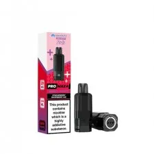 Hayati Pro Max Plus 6000 Puffs Prefilled Pods