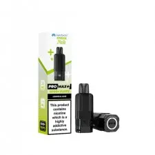Hayati Pro Max Plus 6000 Puffs Prefilled Pods