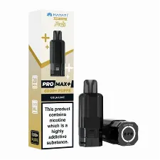 Hayati Pro Max Plus 6000 Puffs Prefilled Pods
