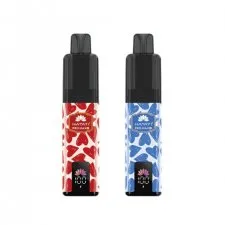Hayati Pro Max+ 6000 Puffs Kit - Valentine’s Limited Edition