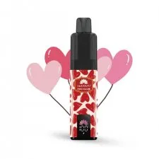 Hayati Pro Max+ 6000 Puffs Kit Valentine’s Limited Edition