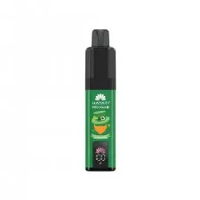 Hayati Pro Max Plus 6K Puffs (Ireland) Souvenir Edition Vape Kit