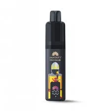Hayati Pro Max Plus 6K Puffs Souvenir Edition Scotland Vape Kit