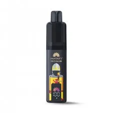Hayati Pro Max Plus 6K Puffs Souvenir Edition Scotland Vape Kit