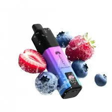 Hayati Pro Max Plus S 15k Prefilled Kit