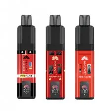 Hayati Pro Max Plus - Souvenir Edition Vape Kit