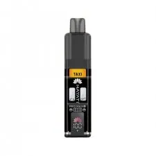 Hayati Pro Max Plus - Souvenir Edition Vape Kit