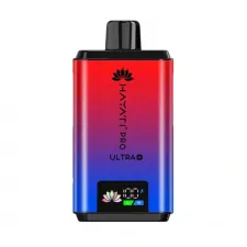 Hayati Pro Ultra Plus 25000 Puffs Prefilled Kit