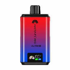 Hayati Pro Ultra Plus 25000 Puffs Prefilled Kit