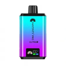 Hayati Pro Ultra Plus 25000 Puffs Prefilled Kit