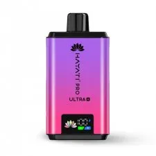 Hayati Pro Ultra Plus 25000 Puffs