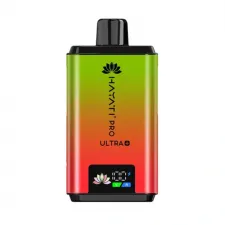 Hayati Pro Ultra Plus 25000 Puffs Prefilled Kit