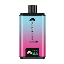 Hayati Pro Ultra Plus 25000 Puffs Prefilled Kit