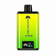 Hayati Pro Ultra Plus 25000 Puffs Prefilled Kit