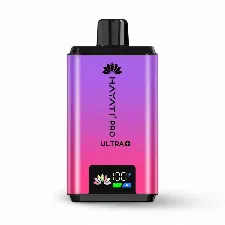Hayati Pro Ultra Plus 25000 Puffs Prefilled Kit