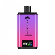 Hayati Pro Ultra Plus S 50000 Puffs Prefilled Kit