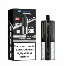 Hayati Pro Ultra Plus Shisha 30k Prefilled Pod Kit
