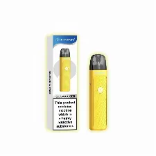 Hayati Quokka Elite Vape Kit