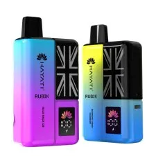 Hayati Rubik 7000 Pods