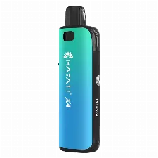 Hayati X4 Refillable Pod Kit