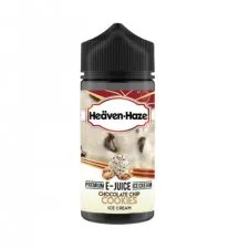 Heaven Haze 100ml Shortfill E-Liquids