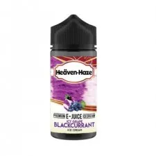Heaven Haze 100ml Shortfill E-Liquids