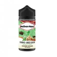 Heaven Haze 100ml Shortfill E-Liquids