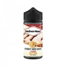 Heaven Haze 100ml Shortfill E-Liquids