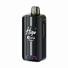 Higo Alfa Pro 25K Prefilled Pod Kit