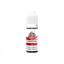 Higo Crystal 10ml Nic Salt E-Liquid