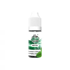 Higo Crystal 10ml Nic Salt E-Liquid