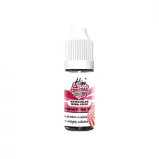 Higo Crystal 10ml Nic Salt E-Liquid
