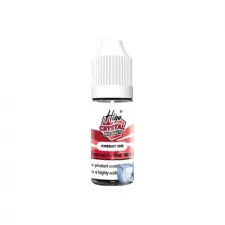 Higo Crystal 10ml Nic Salt E-Liquid