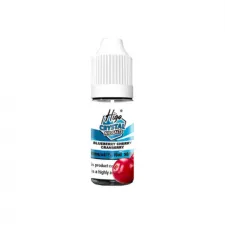 Higo Crystal 10ml Nic Salt E-Liquid