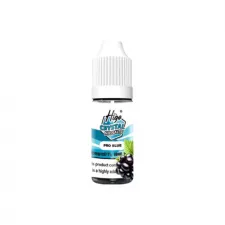 Higo Crystal 10ml Nic Salt E-Liquid