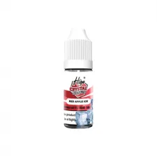 Higo Crystal 10ml Nic Salt E-Liquid