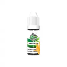Higo Crystal 10ml Nic Salt E-Liquid