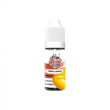 Higo Crystal 10ml Nic Salt E-Liquid