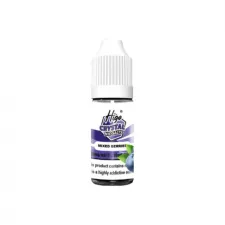 Higo Crystal 10ml Nic Salt E-Liquid