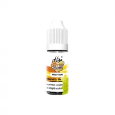 Higo Crystal 10ml Nic Salt E-Liquid
